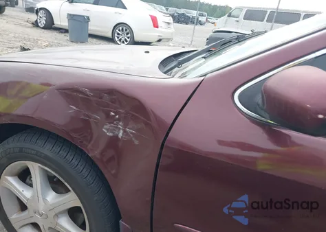 2002 Infiniti I35 Luxury z USA, uszkodzony, nr VIN JNKDA31A12T018871